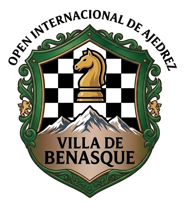 Open Internacional de Ajedrez Villa de Benasque